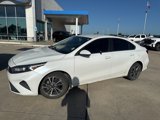 Used 2022 Kia Forte LXS image 3
