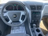Used 2012 Chevrolet Traverse LT image 3