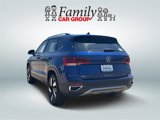 Used 2023 Volkswagen Taos SEL image 4