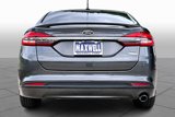 Used 2018 Ford Fusion SE w/ Equipment Group 201A image 5
