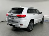 Used 2018 Jeep Grand Cherokee Overland image 5
