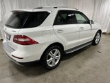 Used 2015 Mercedes-Benz ML 250 BlueTEC 4MATIC image 4