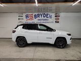 New 2025 Jeep Compass Limited w/ High Altitude Package image 2