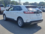 Certified 2022 Ford Edge SEL w/ Convenience Package image 4