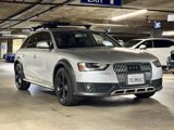 Used 2013 Audi A4 Premium image 2