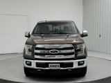 Used 2015 Ford F150 Lariat w/ Equipment Group 502A Luxury image 2
