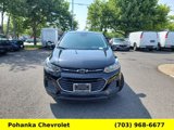 Used 2020 Chevrolet Trax LS w/ Tint and Cruise Package image 2