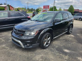 Used 2016 Dodge Journey Crossroad w/ Quick Order Package 28V image 3