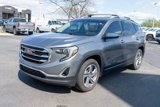 Used 2019 GMC Terrain SLT w/ Infotainment Package II image 3