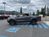 Used 2019 Ford Ranger Lariat w/ Equipment Group 501A Mid image 4