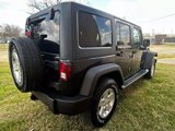 Used 2018 Jeep Wrangler Unlimited Sport S image 6