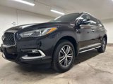 Used 2019 INFINITI QX60 Luxe w/ Essential Package image 3