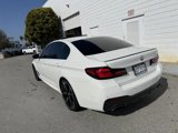 Used 2023 BMW 540i w/ M Sport Package image 4