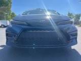 Used 2024 Toyota Corolla SE image 2