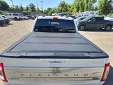 Certified 2021 Ford F150 Platinum w/ Equipment Group 701A High image 5