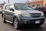 Used 2013 Honda Pilot EX-L image 2
