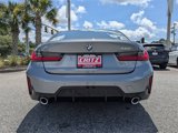 New 2025 BMW 330i Sedan w/ M Sport Package image 5