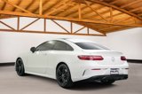 Used 2018 Mercedes-Benz E 400 Coupe image 3