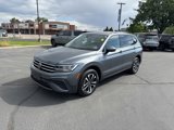 Used 2022 Volkswagen Tiguan S image 3