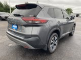 Used 2021 Nissan Rogue SV image 3