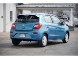 Used 2017 Mitsubishi Mirage ES image 3