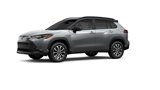 New 2025 Toyota Corolla Cross AWD Hybrid image 2
