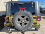 Used 2010 Jeep Wrangler Sport image 6