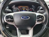 Used 2021 Ford Explorer XLT image 3