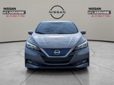Used 2022 Nissan Leaf SV Plus w/ Protection Package image 2