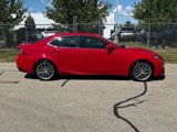 Used 2016 Lexus IS 300 AWD image 4