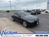 Used 2020 Alfa Romeo Giulia Ti image 3