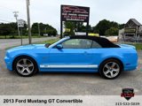 Used 2013 Ford Mustang GT Premium image 2
