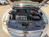 Used 2011 Ford Taurus Limited w/ 301A Rapid Spec Order Code image 5