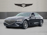 Certified 2025 Genesis G70 2.5T image 1