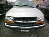 Used 2000 Chevrolet Blazer LS image 2