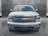 Used 2014 Chevrolet Silverado 1500 LT w/ LT Convenience Package image 2