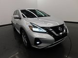 Used 2021 Nissan Murano SL image 2