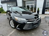 Used 2017 Toyota Camry LE image 3