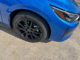 New 2025 Nissan Sentra SR image 3