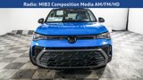 New 2025 Volkswagen Taos SE image 2