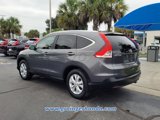 Used 2012 Honda CR-V EX-L image 3