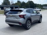 New 2025 Chevrolet Trax LT w/ LT Convenience Package image 5