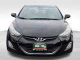 Used 2013 Hyundai Elantra GLS w/ Preferred Pkg image 2