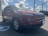 Used 2017 Jeep Cherokee Sport image 3