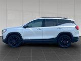 Used 2021 GMC Terrain SLT w/ Infotainment Package II image 2