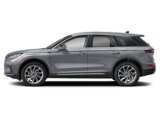 New 2025 Lincoln Corsair AWD image 2