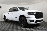 New 2025 RAM 1500 Big Horn image 2
