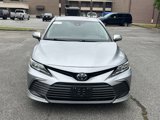 Used 2023 Toyota Camry LE image 2