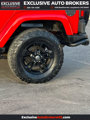 Used 2017 Jeep Wrangler Unlimited Sahara image 4
