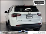 Used 2022 Jeep Compass Limited image 5